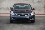 Picture of 2010 Nissan Altima 2.5 in Navy Blue Metallic