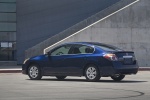 Picture of 2010 Nissan Altima 2.5 in Navy Blue Metallic