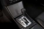 Picture of 2010 Nissan Altima Sedan Center Console