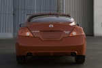 Picture of 2010 Nissan Altima Coupe 3.5 SR in Red Alert