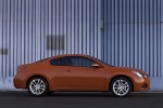 Picture of 2010 Nissan Altima Coupe 3.5 SR in Red Alert