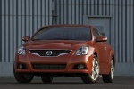 Picture of 2010 Nissan Altima Coupe 3.5 SR in Red Alert