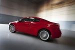 Picture of 2010 Nissan Altima Coupe 3.5 SR in Red Alert