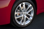 Picture of 2010 Nissan Altima Coupe 3.5 SR Rim