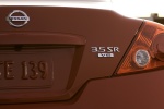 Picture of 2010 Nissan Altima Coupe 3.5 SR Tail Light