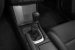 Picture of 2010 Nissan Altima Coupe 3.5 SR Center Console