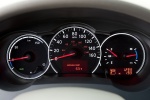 Picture of 2010 Nissan Altima Hybrid Gauges