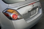 Picture of 2010 Nissan Altima 3.5 SR Tail Light