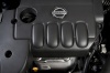 2011 Nissan Altima 2.5-liter 4-cylinder Engine Picture