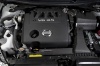 2011 Nissan Altima 3.5-liter V6 Engine Picture