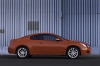 2012 Nissan Altima Coupe 3.5 SR Picture