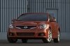 2012 Nissan Altima Coupe 3.5 SR Picture