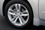 Picture of 2012 Nissan Altima 3.5 SR Rim