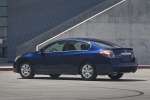 Picture of 2012 Nissan Altima 2.5 in Navy Blue Metallic