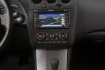 Picture of 2012 Nissan Altima Sedan Center Stack
