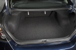 Picture of 2012 Nissan Altima Sedan Trunk in Charcoal