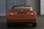 Picture of 2012 Nissan Altima Coupe 3.5 SR in Red Alert