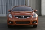 Picture of 2012 Nissan Altima Coupe 3.5 SR in Red Alert