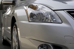 Picture of 2012 Nissan Altima 3.5 SR Headlight