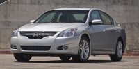 2012 Nissan Altima Pictures