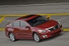 2013 Nissan Altima Sedan 3.5 SL Picture