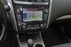 2013 Nissan Altima Sedan 3.5 SL Center Console Picture