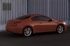 2013 Nissan Altima Coupe Picture