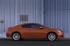 2013 Nissan Altima Coupe Picture