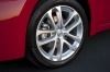 2013 Nissan Altima Coupe Rim Picture