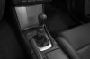 2013 Nissan Altima Coupe Center Console Picture