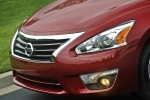 Picture of 2013 Nissan Altima Sedan 3.5 SL Headlight