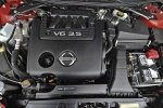 Picture of 2013 Nissan Altima Sedan 3.5-liter V6 Engine