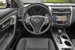 Picture of 2013 Nissan Altima Sedan 3.5 SL Cockpit in Charcoal
