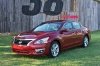 2014 Nissan Altima Sedan 3.5 SL Picture