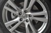 2014 Nissan Altima Sedan 3.5 SL Rim Picture