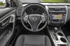 2014 Nissan Altima Sedan 3.5 SL Cockpit Picture