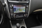 Picture of 2014 Nissan Altima Sedan 3.5 SL Center Console