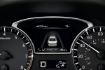 Picture of 2014 Nissan Altima Sedan 3.5 SL Gauges