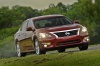 2015 Nissan Altima Sedan 3.5 SL Picture