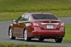 2015 Nissan Altima Sedan 3.5 SL Picture