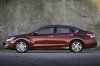 2015 Nissan Altima Sedan 2.5 SV Picture