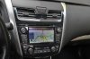 2015 Nissan Altima Sedan 3.5 SL Center Console Picture