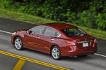 Picture of 2015 Nissan Altima Sedan 3.5 SL in Cayenne Red Metallic