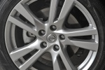 Picture of 2015 Nissan Altima Sedan 3.5 SL Rim