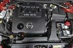 Picture of 2015 Nissan Altima Sedan 3.5-liter V6 Engine