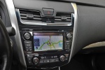 Picture of 2015 Nissan Altima Sedan 3.5 SL Center Console