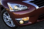 Picture of 2015 Nissan Altima Sedan 2.5 SV Headlight