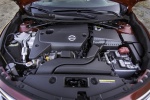 Picture of 2015 Nissan Altima Sedan 2.5-liter 4-cylinder Engine