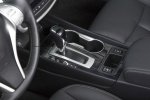 Picture of 2017 Nissan Altima SR Center Console