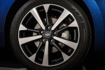 Picture of 2017 Nissan Altima SR Rim